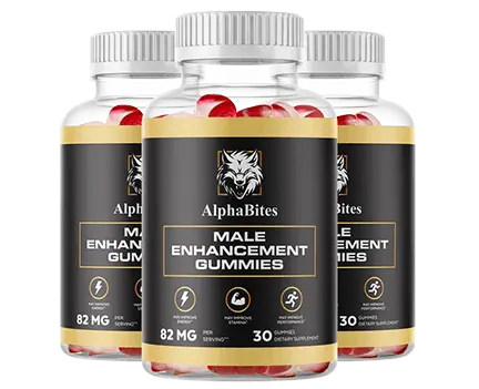 AlphaBites Supplement